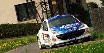 Thermica Rally Luicke Hory 2010